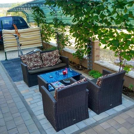 Apartments Vala Vinišće Екстериор снимка