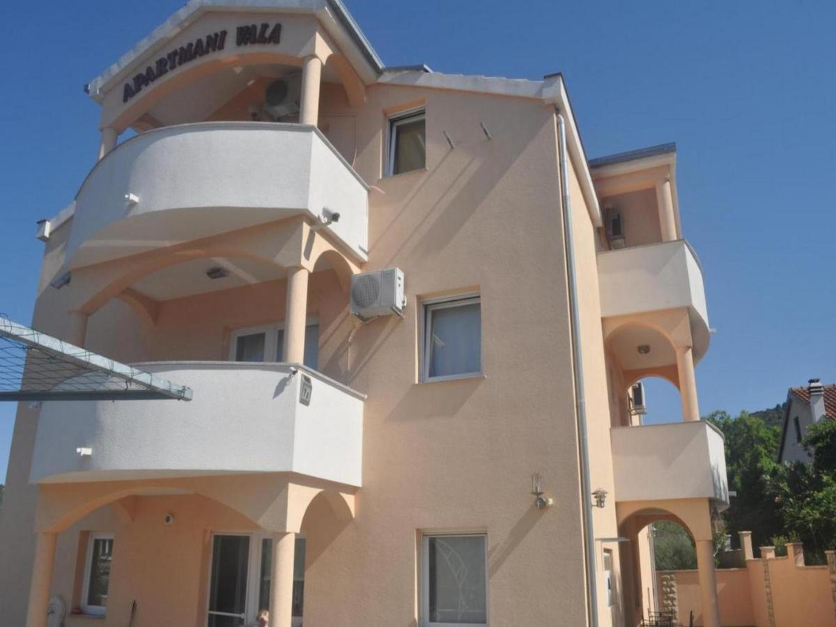 Apartments Vala Vinišće Екстериор снимка