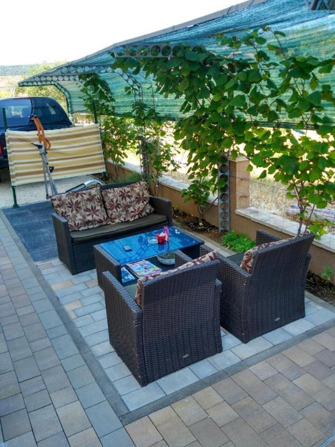 Apartments Vala Vinišće Екстериор снимка