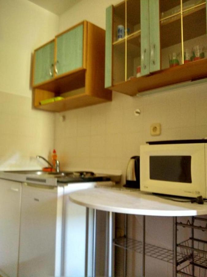 Apartments Vala Vinišće Екстериор снимка