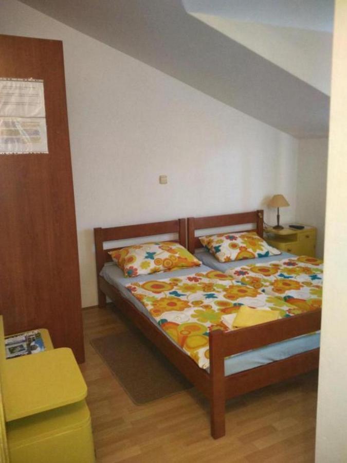 Apartments Vala Vinišće Екстериор снимка