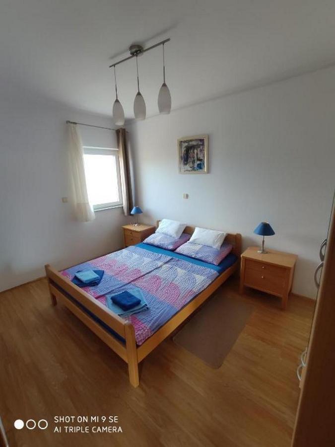 Apartments Vala Vinišće Екстериор снимка