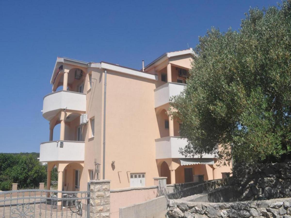 Apartments Vala Vinišće Екстериор снимка