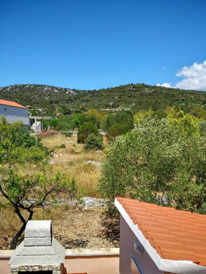 Apartments Vala Vinišće Екстериор снимка