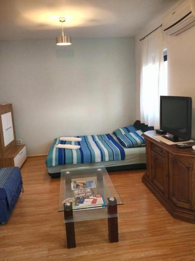 Apartments Vala Vinišće Екстериор снимка