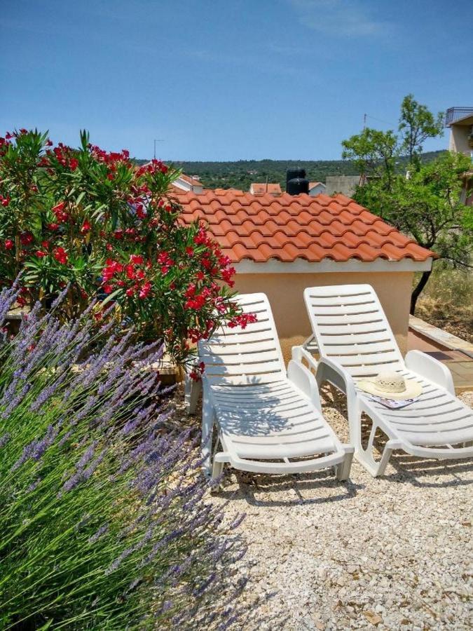 Apartments Vala Vinišće Екстериор снимка