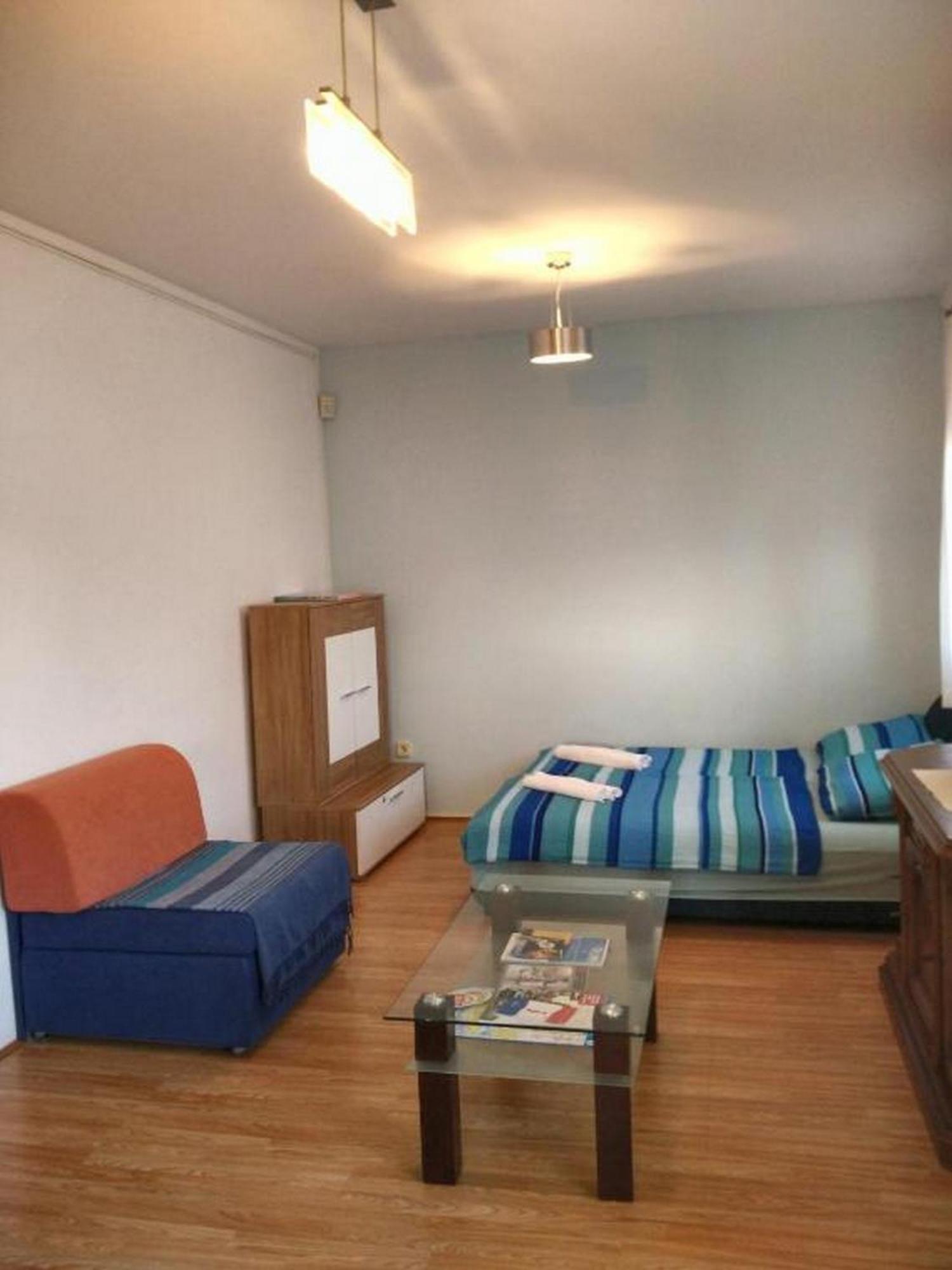Apartments Vala Vinišće Стая снимка