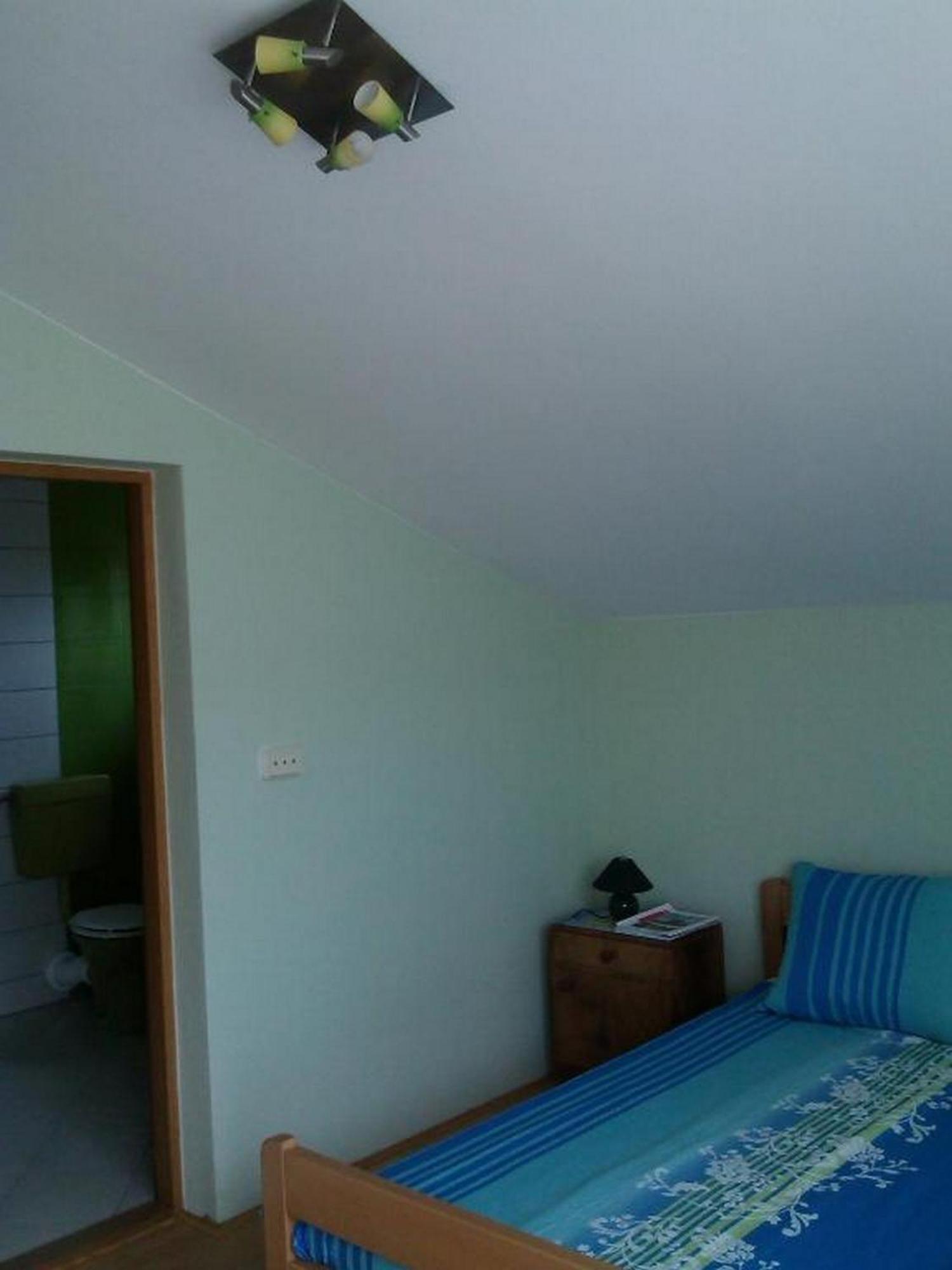Apartments Vala Vinišće Стая снимка