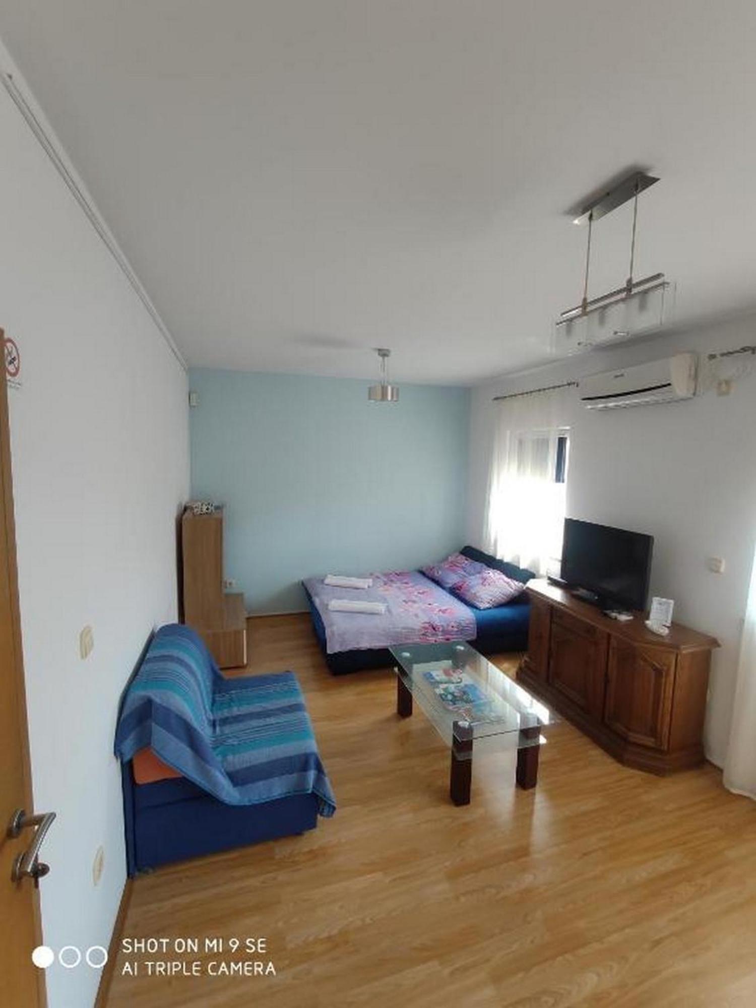 Apartments Vala Vinišće Стая снимка