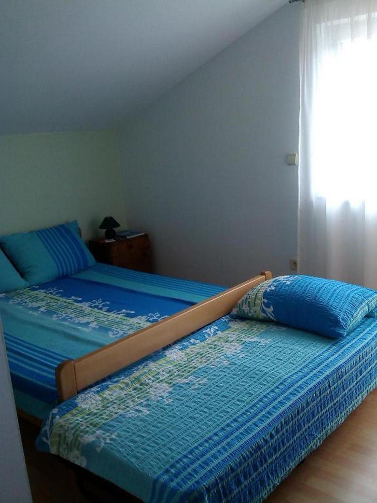Apartments Vala Vinišće Стая снимка