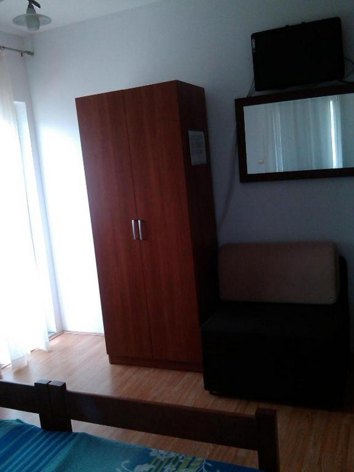 Apartments Vala Vinišće Стая снимка