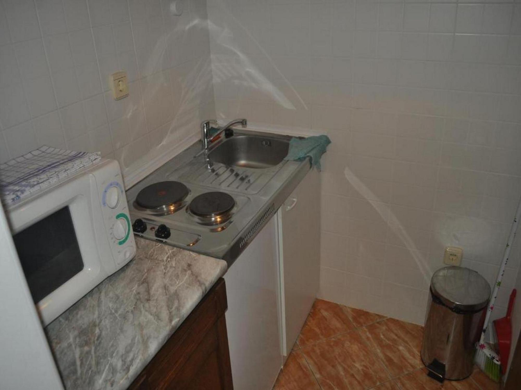 Apartments Vala Vinišće Стая снимка