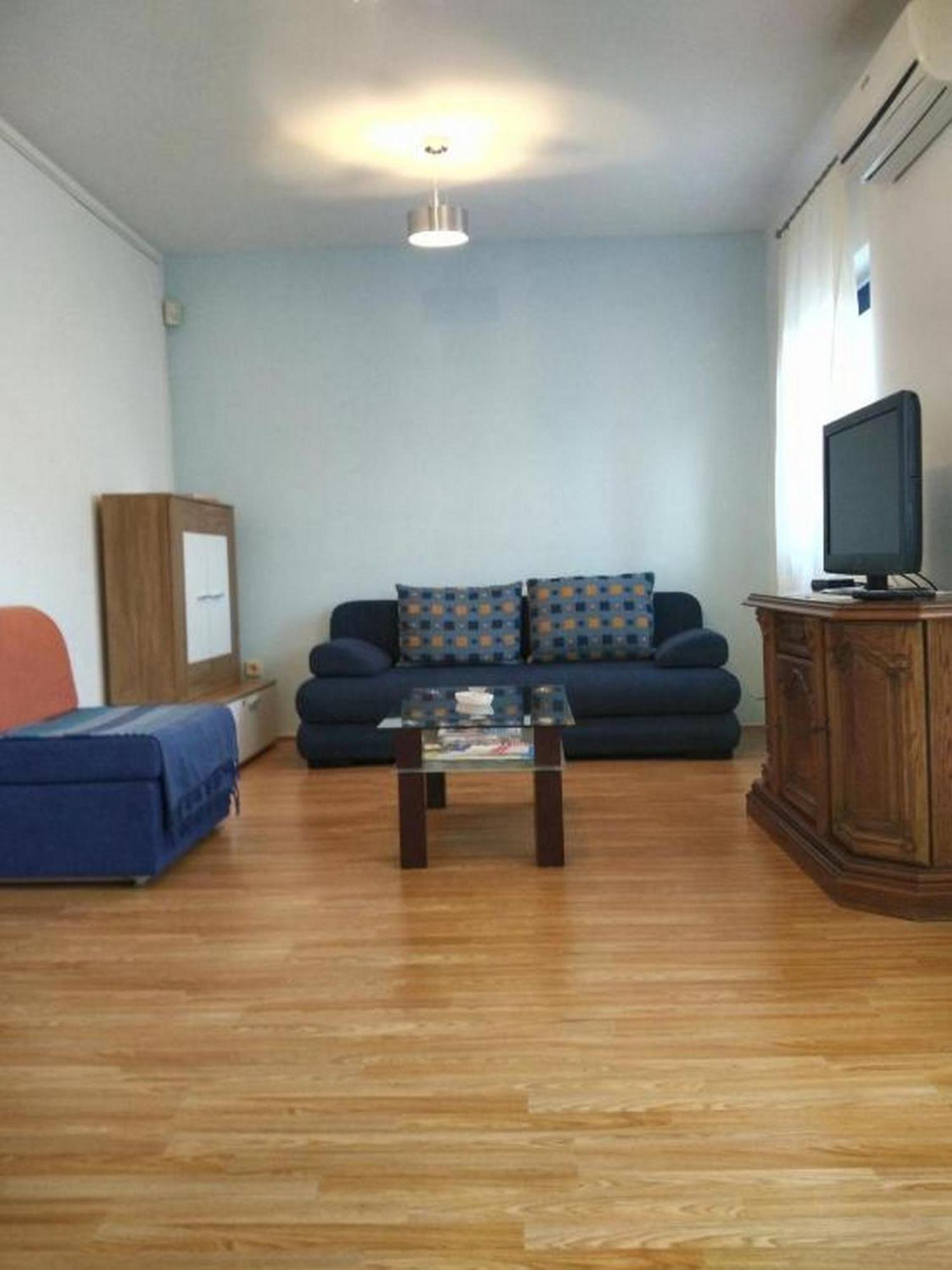 Apartments Vala Vinišće Стая снимка